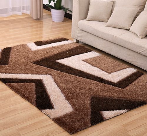 Khám phá mẫu thảm trải phòng khách phù hợp với mùa đông