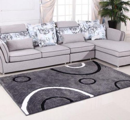 Nên mua thảm trang trí ở đâu chọn loại thảm nào cho phòng khách