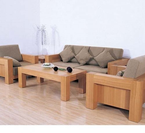 Học hỏi phương pháp chọn đệm trải ghế gỗ đúng chuẩn