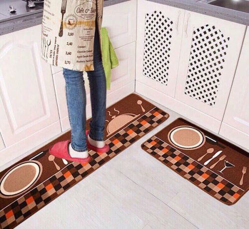 Học hỏi cách chọn thảm trải sàn phòng bếp chuẩn không cần chỉnh