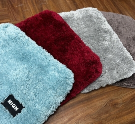 Thảm chùi chân cho gia đình, thấm nước chống trơn trượt