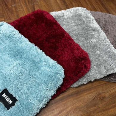 Thảm chùi chân cho gia đình, thấm nước chống trơn trượt